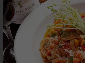 La Maison du Spaghetti Dupont