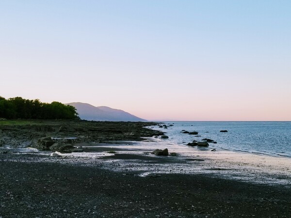 Île d'Orléans Saint-Jean