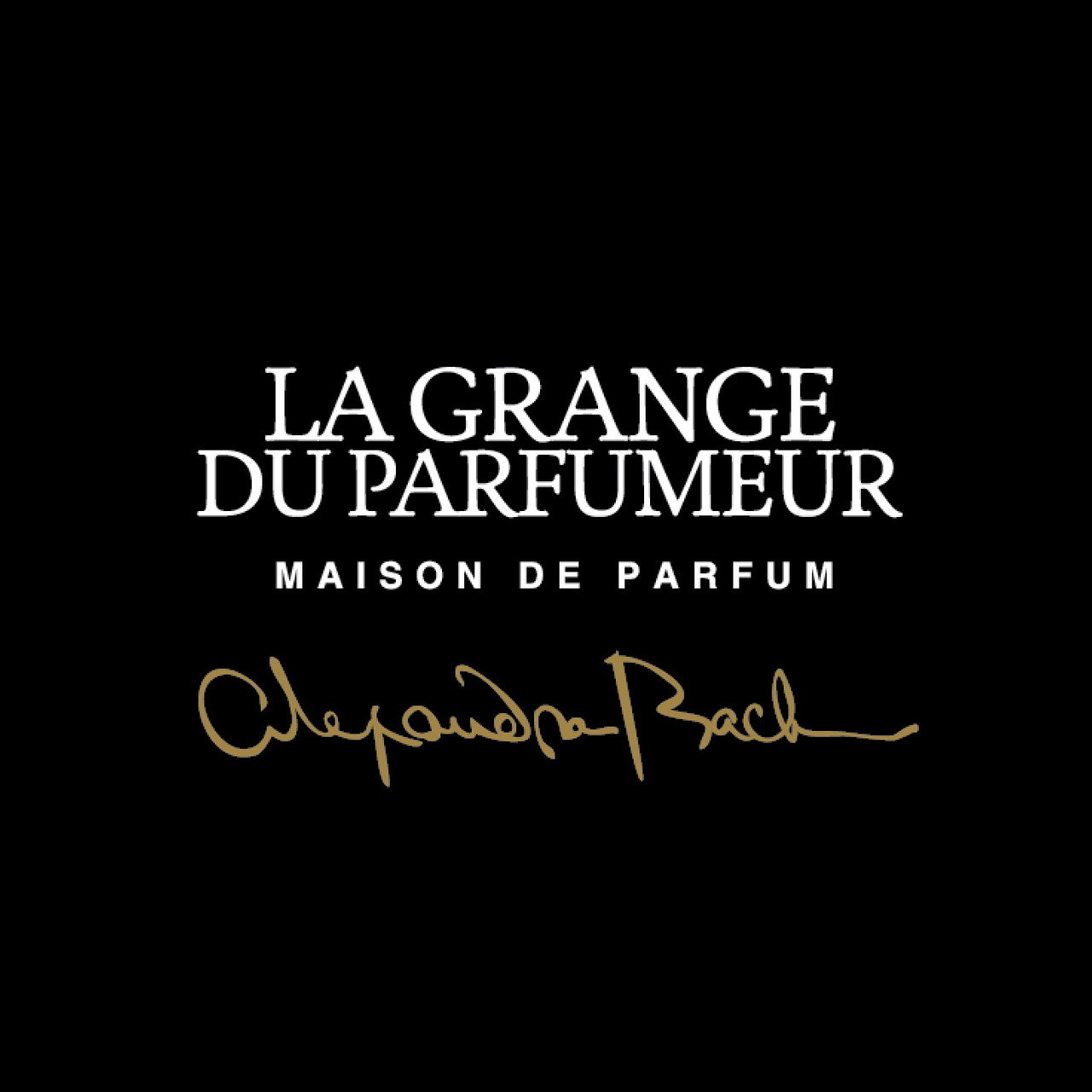 La Grange du Parfumeur 