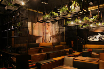 District Saint-Joseph