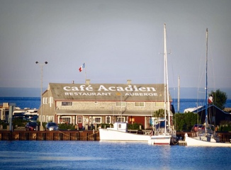 Café Acadien