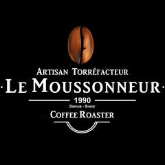 Le Moussonneur Café & Thé Lounge