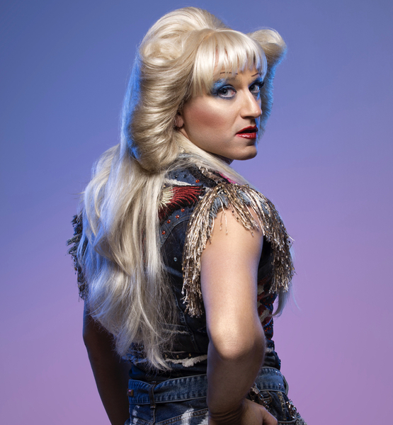 Edwig Benoît McGinnis