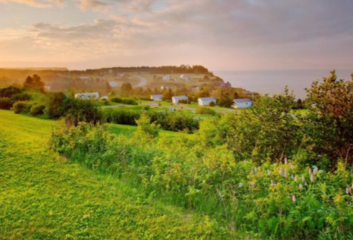 Auberge Fort-Prével