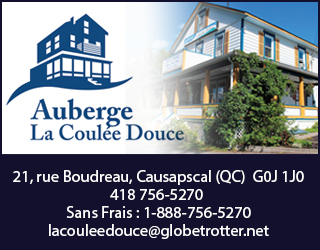 Pave Web Auberge La Coulee Douce
