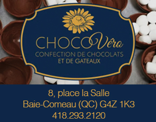 Pave Web Choco Vero