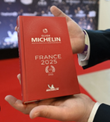 Guide Michelin