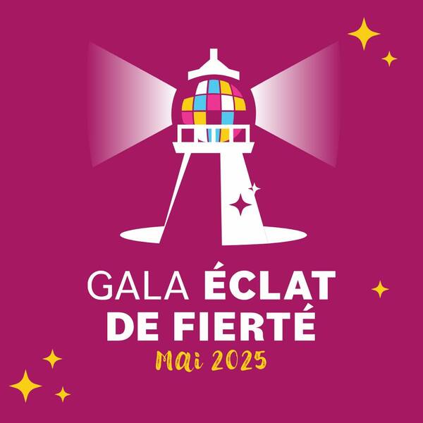 Gala Fierté Acadie