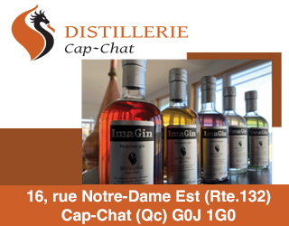 Pave Web Distillerie Cap Chat