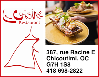 Pave Web Restaurant La Cuisine