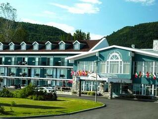 Riotel Carleton 2025