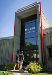 Musée Bsl