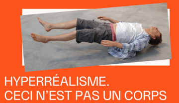 MNBAQ Hyperéalisme