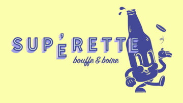 Supérette