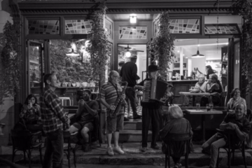 Chez Temporel