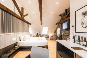 Hôtel Boutique Ophélia