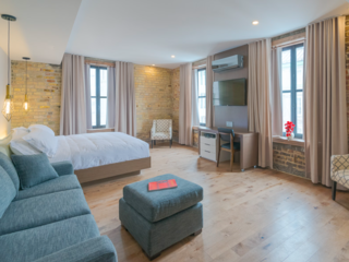 Maison Kent