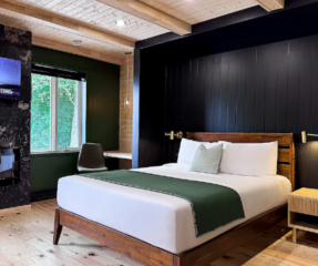 Hôtel L'Auberge Valcartier 
