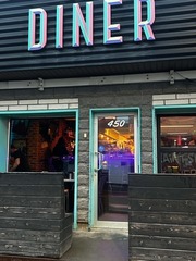 Diner Saint Sauv Associés