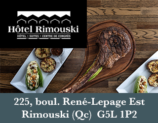 Hôtel Rimouski 