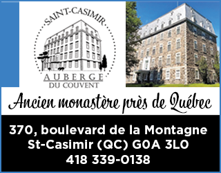 Auberge du Couvent 26 FR