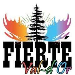 Fierté Val-d'or 2026