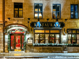 Le Contiental