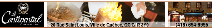 Le Continental 26