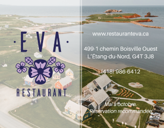 Restaurant Eva 26