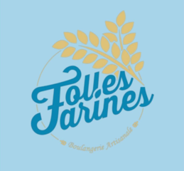 Boulangerie artisanale Folles Farines 