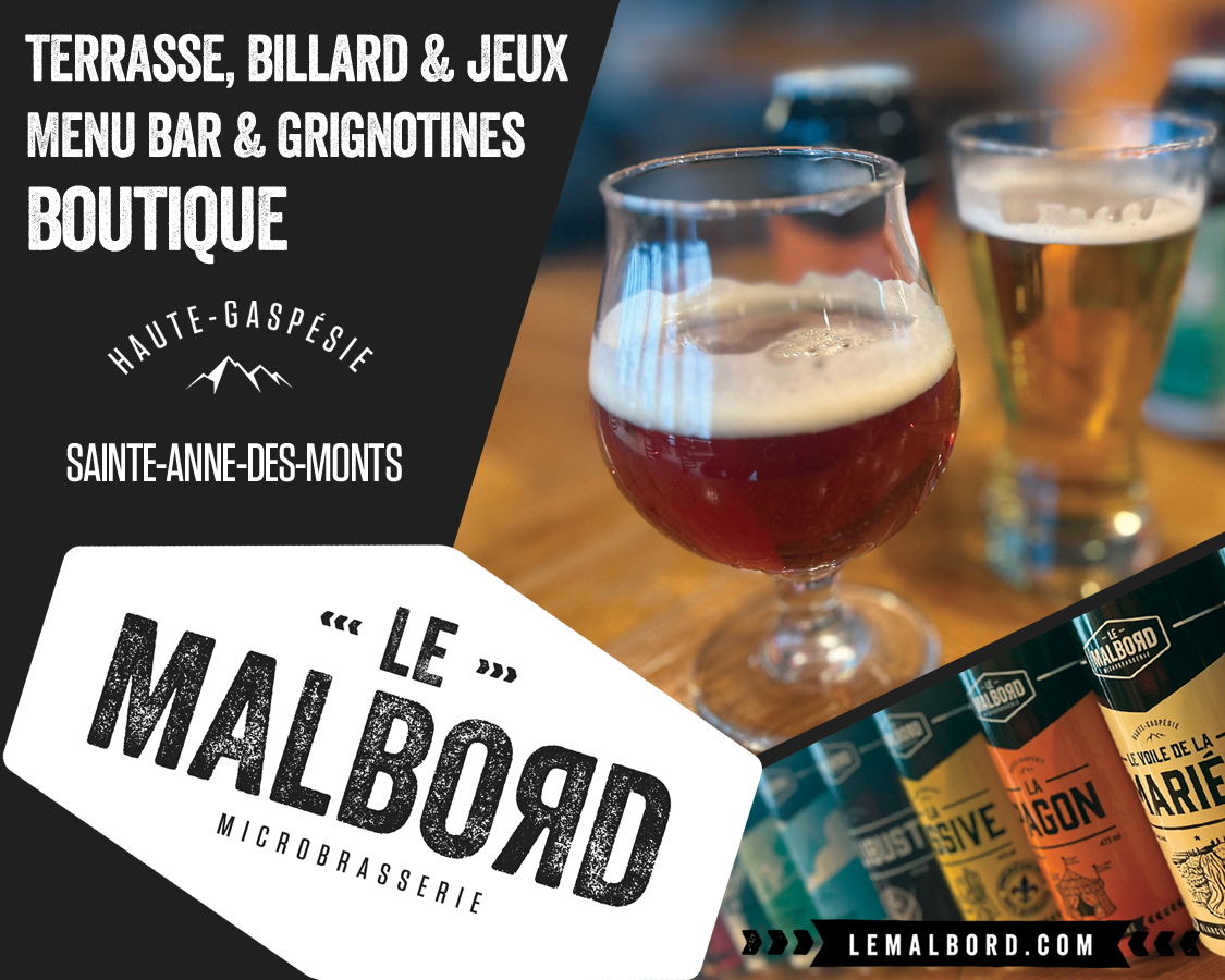 Le Malbord 26
