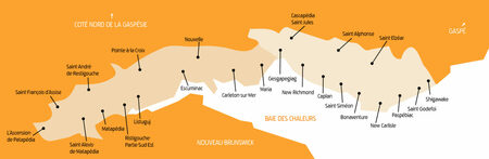 LGBT+ Baie des Chaleurs 