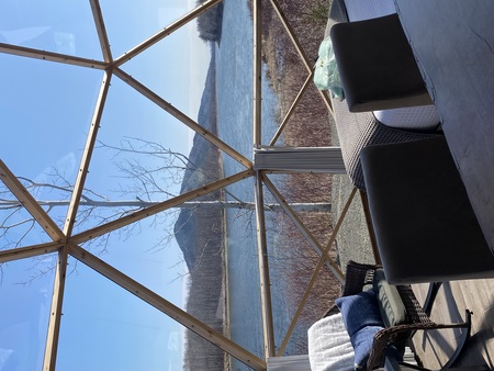 Appalaches Spa & Cottages AG