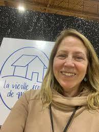 Vieille école Miscou