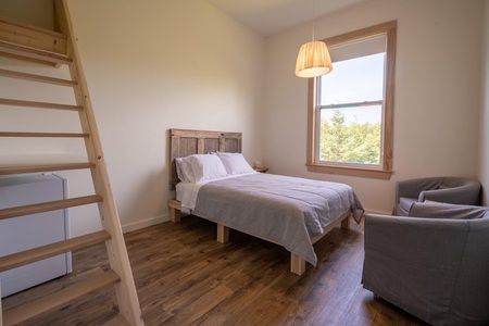 Vieille école Miscou