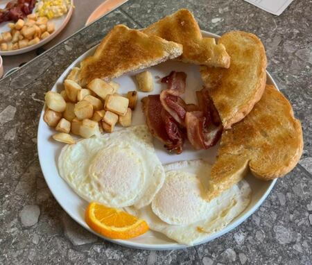 Vieille école Miscou