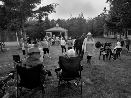 Vieille école Miscou