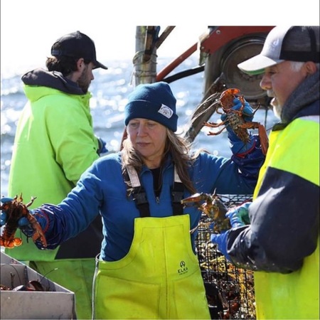 Vieille école Miscou