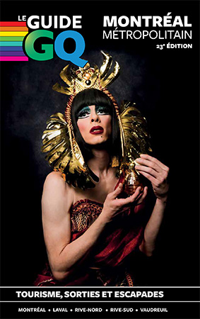 Couverture du guide Montréal FR
