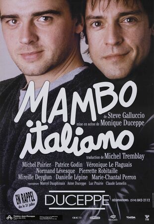Mambo Italiano