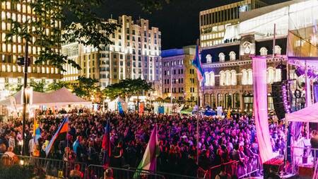 Fierté Québec 2025