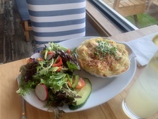 Riotel-Percé Juillet 2025