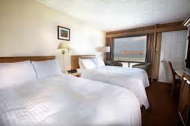 Riotel Percé Juillet 2025