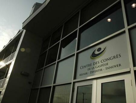 Riotel Carleton 2025