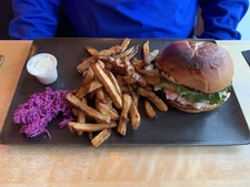 Riotel Carleton 2025