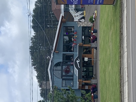 Riotel Carleton 2025