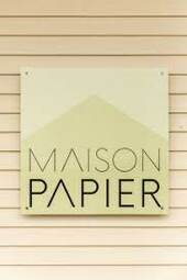 Maison Papier