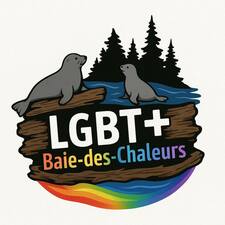 Fierté LGBT+ Baie Chaleurs