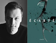 60e Salon livre Rimouski