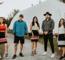 Économusée Mashteuiatsh